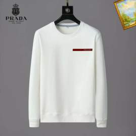 Picture of Prada Sweatshirt _SKUPradaM-3XL25tn3935429